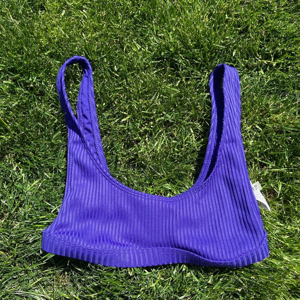 Forever 21 swim top NWT